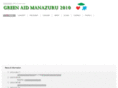 green-aid.net