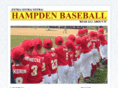 hampdenbaseball.com