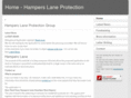 hamperslane.org