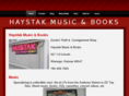 haystakmusic.net