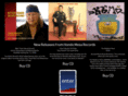 hondomesarecords.com
