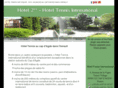 hoteltennis.com