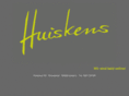 huiskens.com