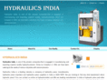hydraulicsindia1.com