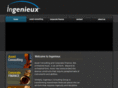 ingenieux.com