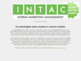 intac.be