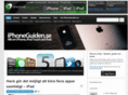 iphoneguiden.se