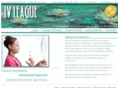 ivleagueinc.com