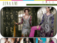 jinaamdress.com