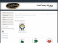 johntategolfonline.com