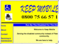 keepmobile.com