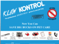 klaw-kontrol.com