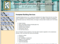 kompleatbuildingservices.com