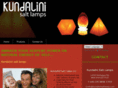 kundalinisaltlamps.com