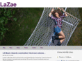 lazaeband.com