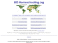 ldshomeschooling.org