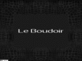 leboudoirdelacom.com