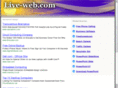 live-web.com