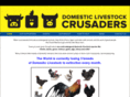 livestock-crusaders.com