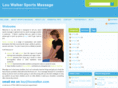 louwalker.com