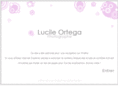 lucile-ortega.com