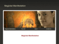 magickalmanifestation.com