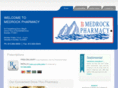 medrockpharmacy.com
