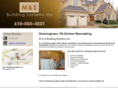 msbuildingsystems.com