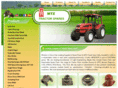 mtztractor.com