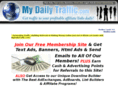 mydailytraffic.com