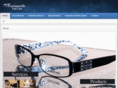 napervilleeyecare.com