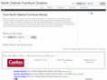 ndfurnituredealers.com