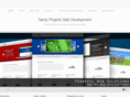 nerdyprojects.com