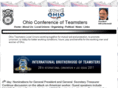 ohioteamsters.com