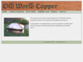 oldworldcopper.com