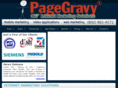 pagegravy.com