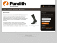 pandith-socks.com