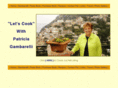 patriciagambarelli.com