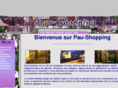 paushopping.com