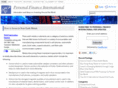 personalfinanceinternational.com
