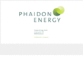 phaidon-energy.de