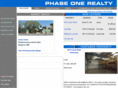 phaseonerealty.com