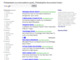 philadelphia-inn.com