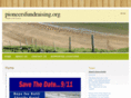 pioneersfundraising.org