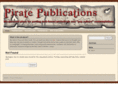 piratepublications.com