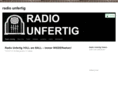 radiounfertig.de