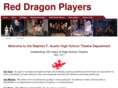 reddragonplayers.com