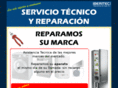 reparacion-electrodomestico.com