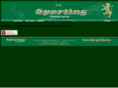 restaurantezedosporting.com