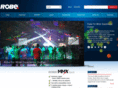 robelighting.com